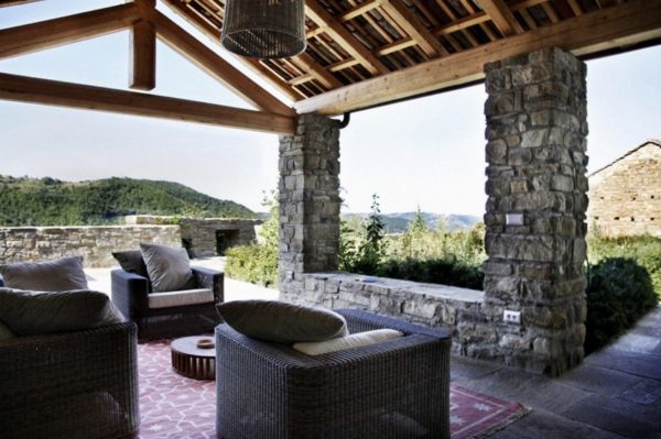 Location Maison de Vacances, Casa Roccaverano, Onoliving, Italie, Piémont - Roccaverano