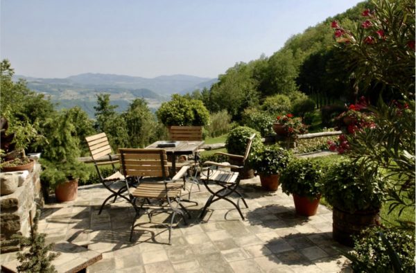 Location Maison de Vacances, Cascina delle Langhe, Onoliving, Italie, Piémont - Alba