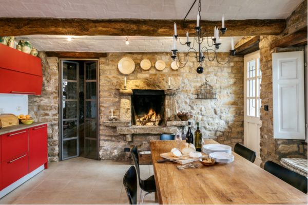 Location Maison de Vacances, Cascina delle Langhe, Onoliving, Italie, Piémont - Alba