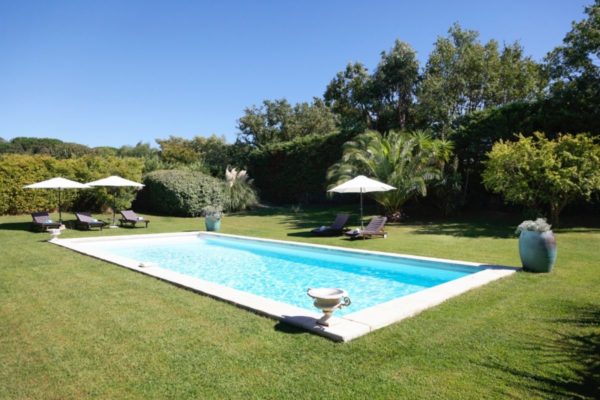 Location Maison de Vacances - Hermine - Onoliving - Côte d’Azur - St Tropez - France