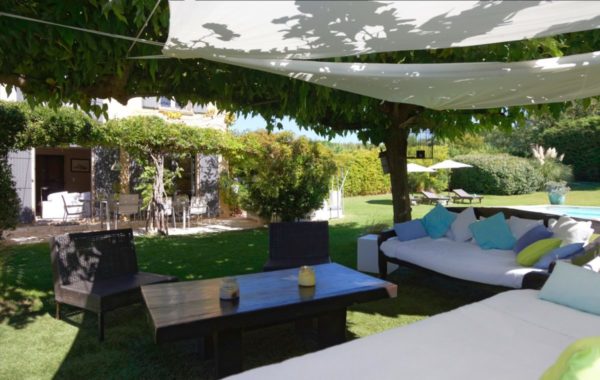 Location Maison de Vacances - Hermine - Onoliving - Côte d’Azur - St Tropez - France