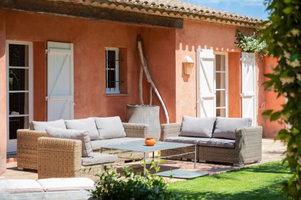 Location Maison de Vacances - Pierrette - Onoliving - Côte d’Azur - St Tropez - France
