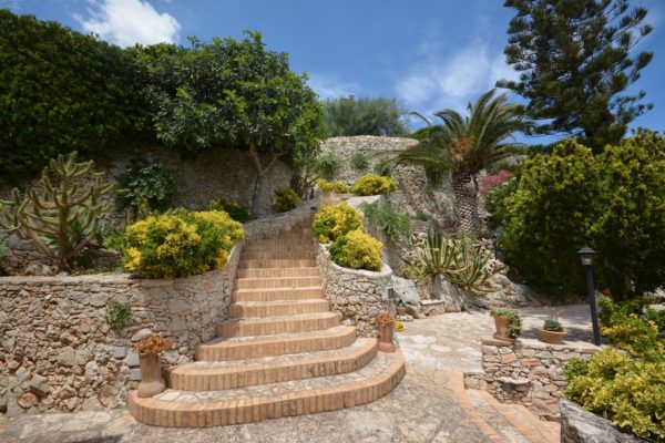 Location Maison de Vacances, Orane, Onoliving, Italie, Pouilles, Santa Maria di Leuca