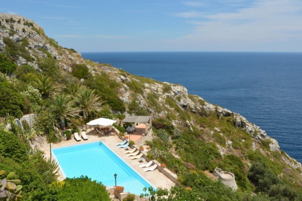 Location Maison de Vacances, Orane, Onoliving, Italie, Pouilles, Santa Maria di Leuca