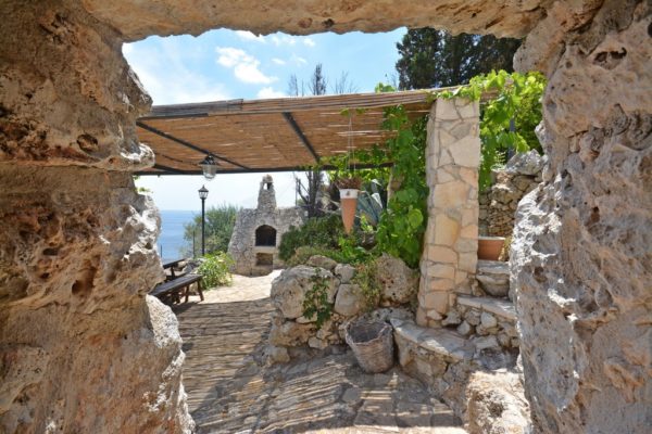 Location Maison de Vacances, Orane, Onoliving, Italie, Pouilles, Santa Maria di Leuca