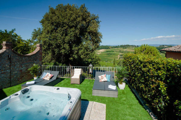 Location Maison Vacances, Onoliving , Villa Florenza - Toscane, Chianti, Italie