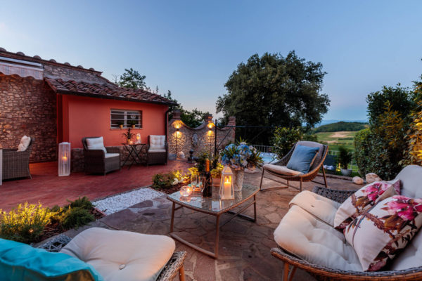 Location Maison Vacances, Onoliving , Toscane, Chianti, Italie