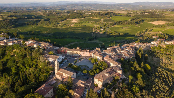 Location Maison Vacances, Onoliving , Toscane, Chianti, Italie