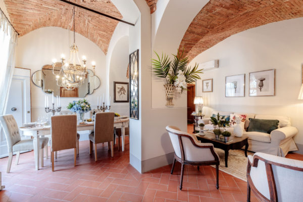 Location Maison Vacances, Onoliving , Villa Florenza - Toscane, Chianti, Italie
