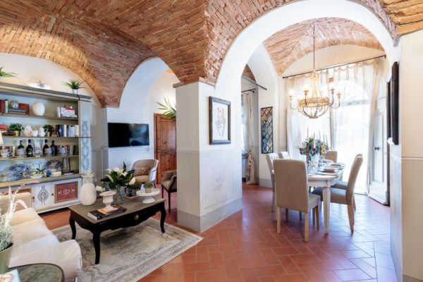 Location Maison Vacances, Onoliving , Villa Florenza - Toscane, Chianti, Italie