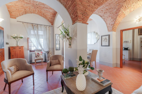 Location Maison Vacances, Onoliving , Villa Florenza - Toscane, Chianti, Italie