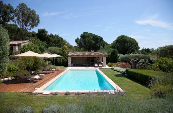 Location Maison de Vacances - Villa Grimo -Onoliving - Côte d’Azur - Grimaud - France