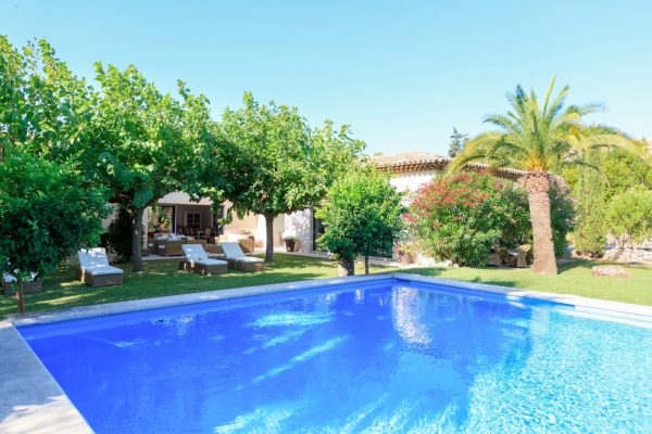 Location Maison de Vacances - Villa Jenny - Onoliving - Côte d’Azur - Ramatuelle - France