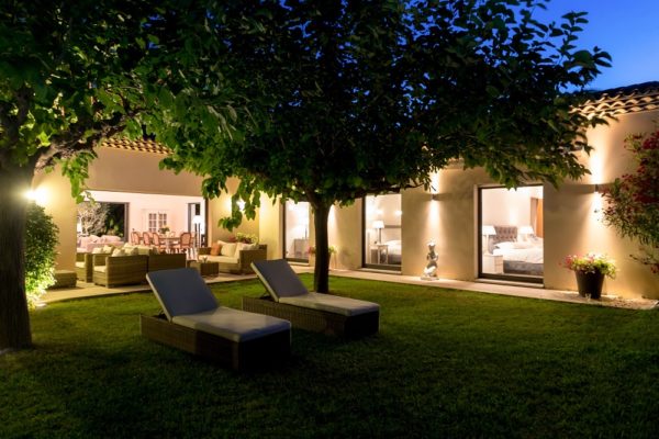 Location Maison de Vacances - Villa Jenny - Onoliving - Côte d’Azur - Ramatuelle - France