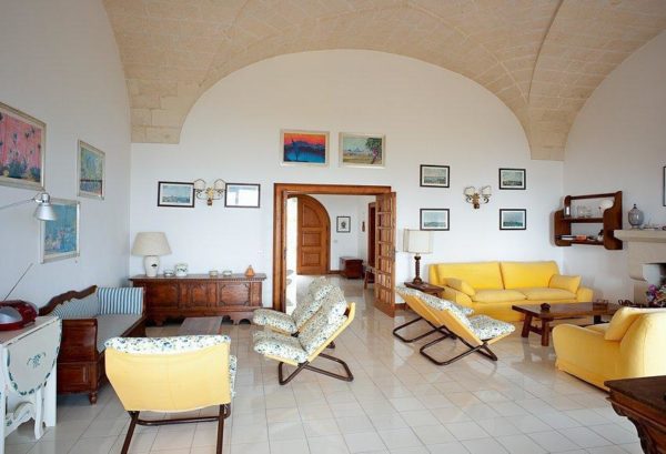 Location Maison de Vacances, Onoliving, Italie, Pouilles, Otrante
