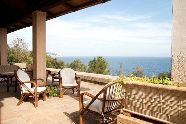 Location Maison de Vacances, Villa Karina, Onoliving, Italie, Pouilles, Otrante