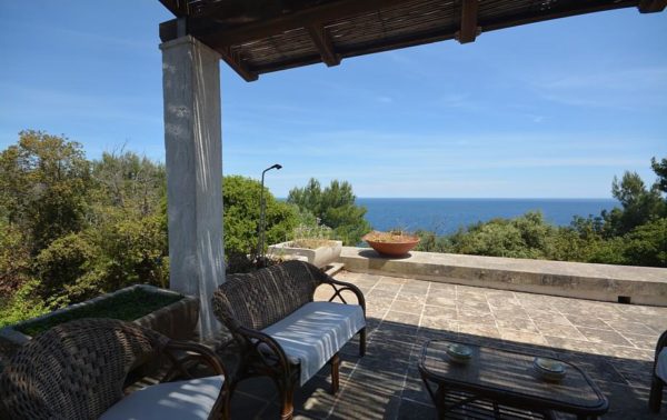 Location Maison de Vacances, Villa Karina, Onoliving, Italie, Pouilles, Otrante