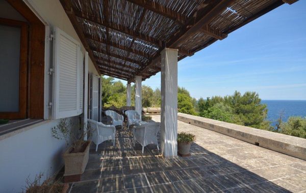 Location Maison de Vacances, Villa Karina, Onoliving, Italie, Pouilles, Otrante