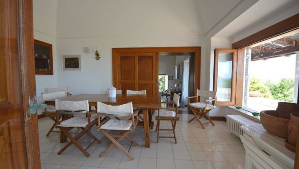 Location Maison de Vacances, Villa Karina, Onoliving, Italie, Pouilles, Otrante