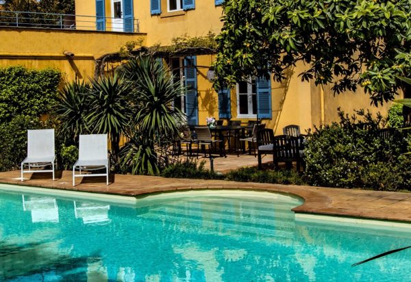 Location Maison de Vacances - Villa Lis, Onoliving -Côte d’Azur - St Tropez - France