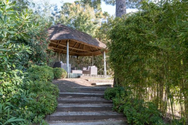 Location Maison de Vacances - Villa Marielle - Onoliving - Côte d’Azur - Ramatuelle - France