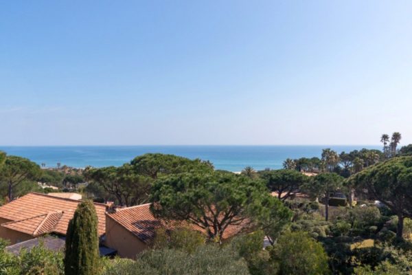 Location Maison de Vacances - Villa Marielle - Onoliving - Côte d’Azur - Ramatuelle - France