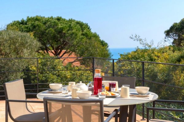 Location Maison de Vacances - Villa Marielle - Onoliving - Côte d’Azur - Ramatuelle - France