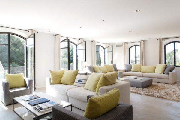 Location Maison de Vacances - Villa Marielle - Onoliving - Côte d’Azur - Ramatuelle - France