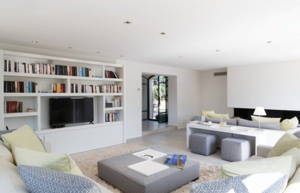 Location Maison de Vacances - Onoliving - Côte d’Azur - Ramatuelle - France