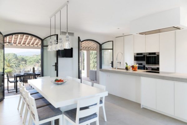 Location Maison de Vacances - Onoliving - Côte d’Azur - Ramatuelle - France