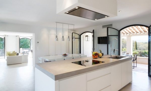 Location Maison de Vacances - Onoliving - Côte d’Azur - Ramatuelle - France