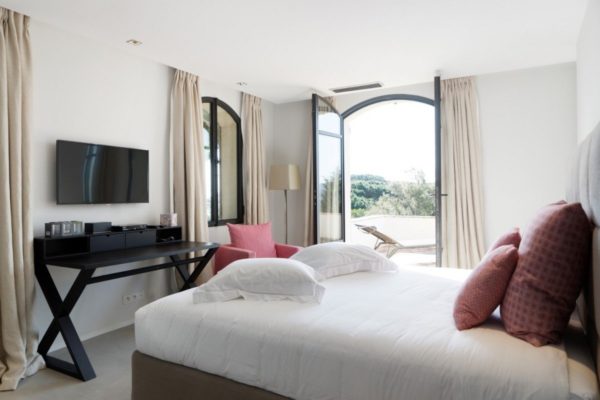 Location Maison de Vacances - Onoliving - Côte d’Azur - Ramatuelle - France