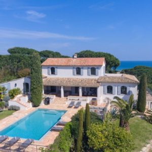 Location Maison Vacances, Villa Marielle, Onoliving, Côte d’Azur, St Tropez, France