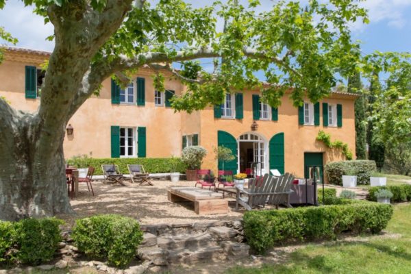 Location Maison de Vacances - Villa Molina, -Onoliving - Côte d’Azur - La Môle - France