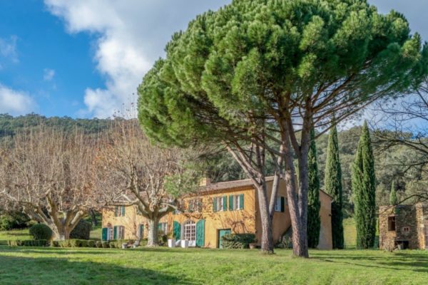 Location Maison de Vacances - Villa Molina, -Onoliving - Côte d’Azur - La Môle - France
