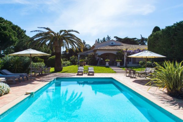 Location Maison de Vacances - Villa Rosace, Onoliving - Côte d’Azur - St Tropez - France