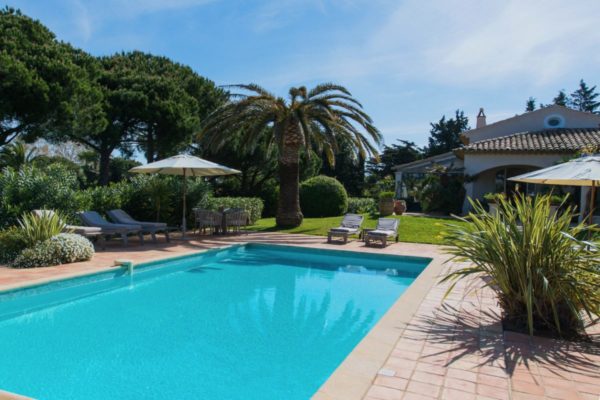 Location Maison de Vacances - Villa Rosace, Onoliving - Côte d’Azur - St Tropez - France