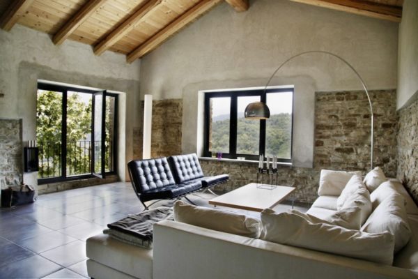 Location Maison de Vacances, Villa dell Orso, Onoliving, Italie, Ombrie - Roccaverano