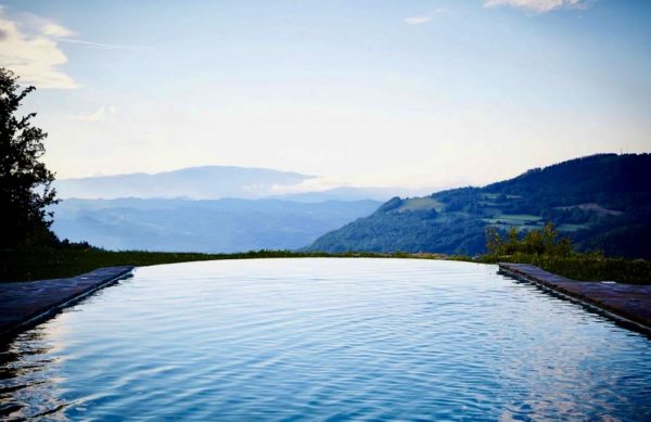 Location Maison de Vacances, Villa dell Orso, Onoliving, Italie, Ombrie - Roccaverano