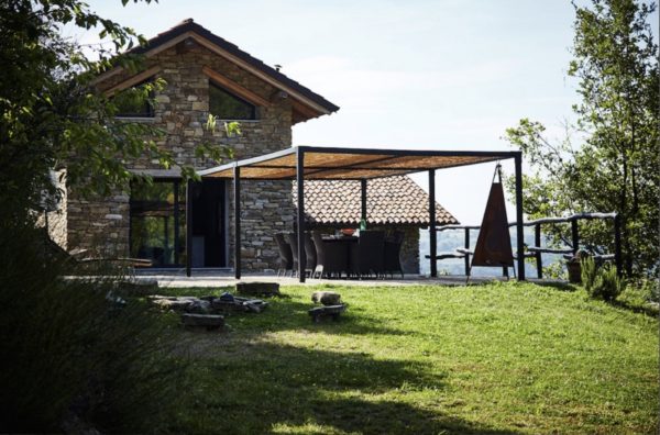 Location Maison de Vacances, Villa dell Orso, Onoliving, Italie, Ombrie - Roccaverano