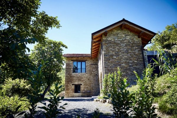 Location Maison de Vacances, Villa dell Orso, Onoliving, Italie, Ombrie - Roccaverano