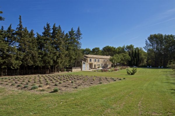 Location Maison de Vacances, Onoliving, Maison Ambre, France, Provence - Saint Rémy de Provence