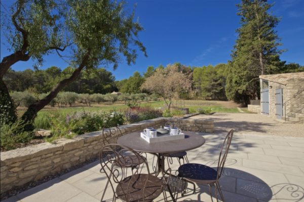 Location Maison de Vacances, Onoliving, Maison Ambre, France, Provence - Saint Rémy de Provence