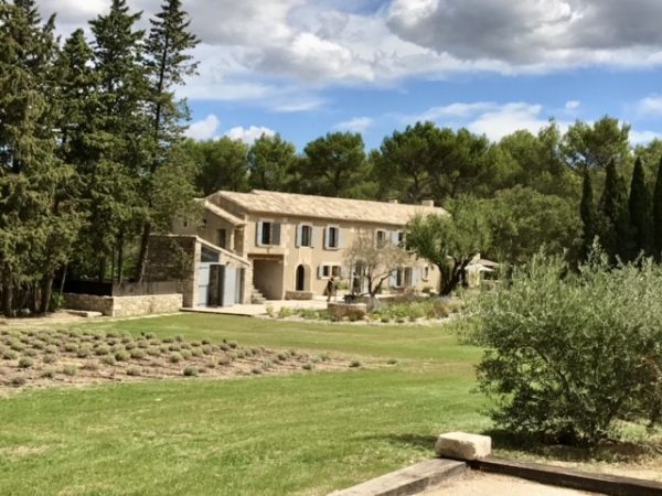 Location Maison de Vacances, Onoliving, Maison Ambre, France, Provence - Saint Rémy de Provence
