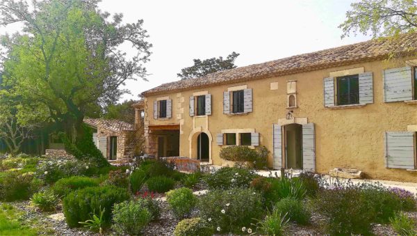 Location Maison de Vacances, Onoliving, France, Provence - Saint Rémy de Provence