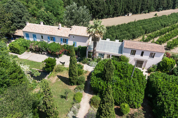Location Maison de Vacances, Onoliving, France, Provence - Tarascon
