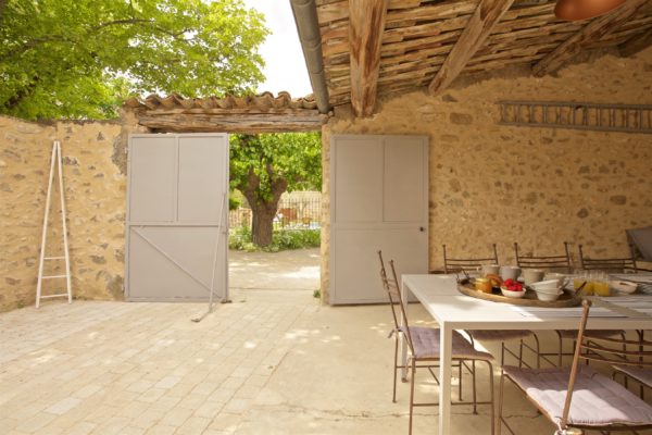 Location Maison de Vacances, Onoliving, Mas Arlo France, Provence - Rustrel