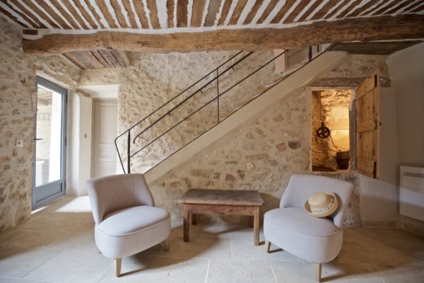 Location Maison de Vacances, Onoliving, France, Provence - Rustrel