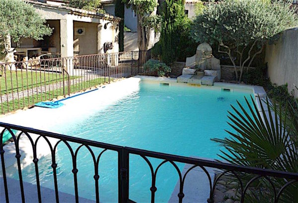 Location Maison de Vacances, Onoliving, Mas Blanche, France, Provence - Saint Rémy de Provence