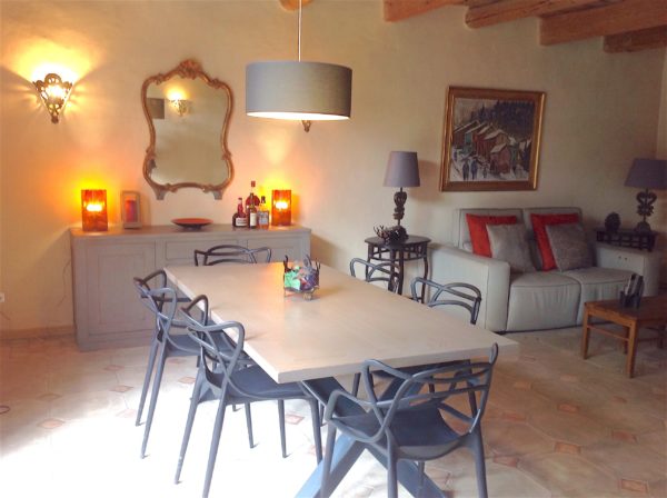 Location Maison de Vacances, Onoliving, France, Provence - Saint Rémy de Provence